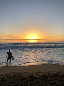 Ocean nature coast