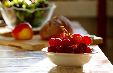 Fruit food fresh