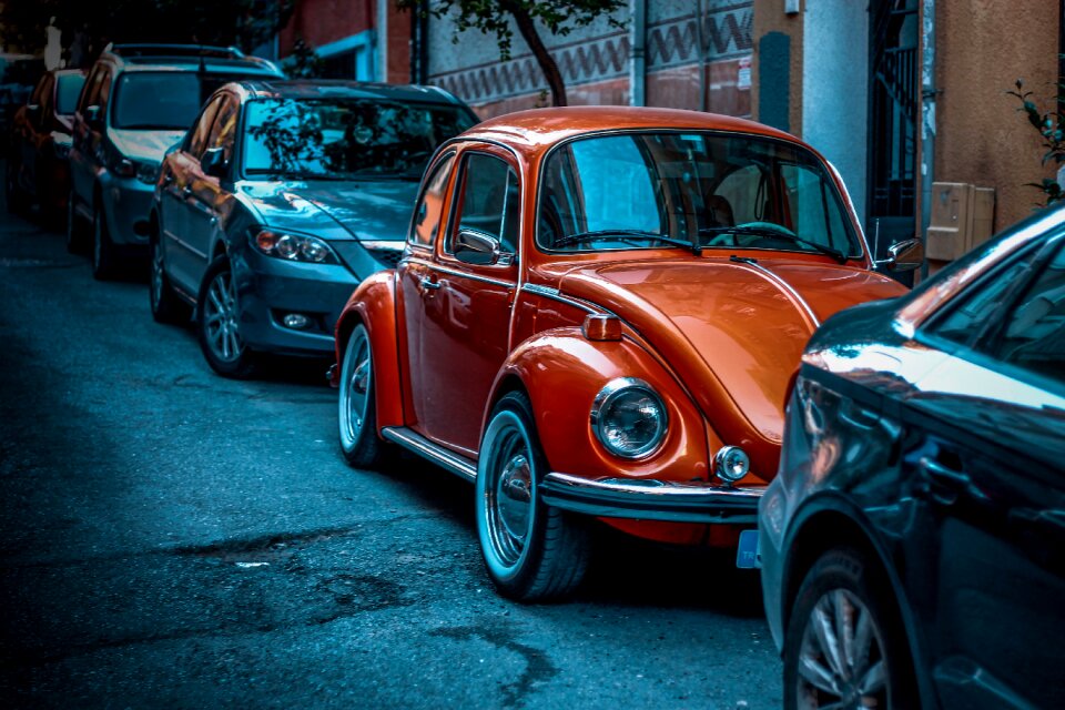 Germany deutschland car