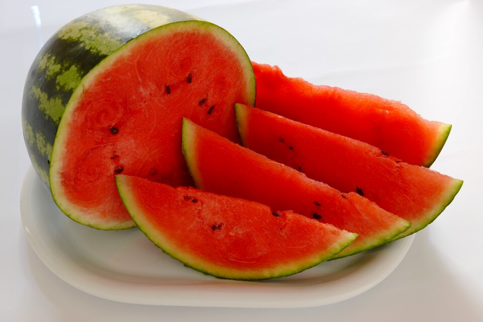 Melon juicy vitamins