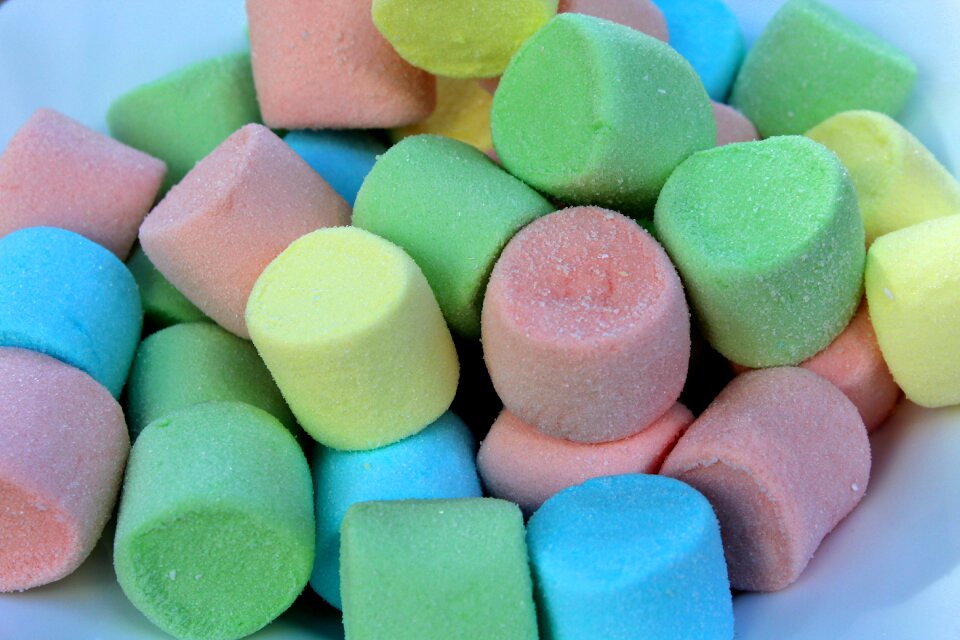 Dessert the sweetness delicious