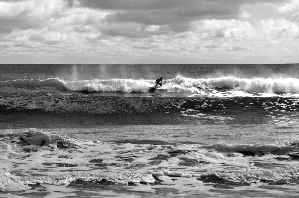 Ocean sea beach