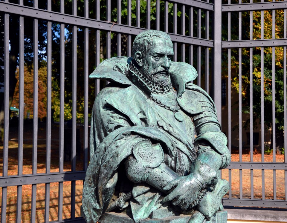 Art artwork monument