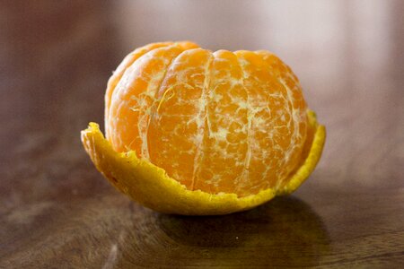 Sweet juicy healthy