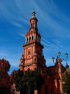Plaza city centre