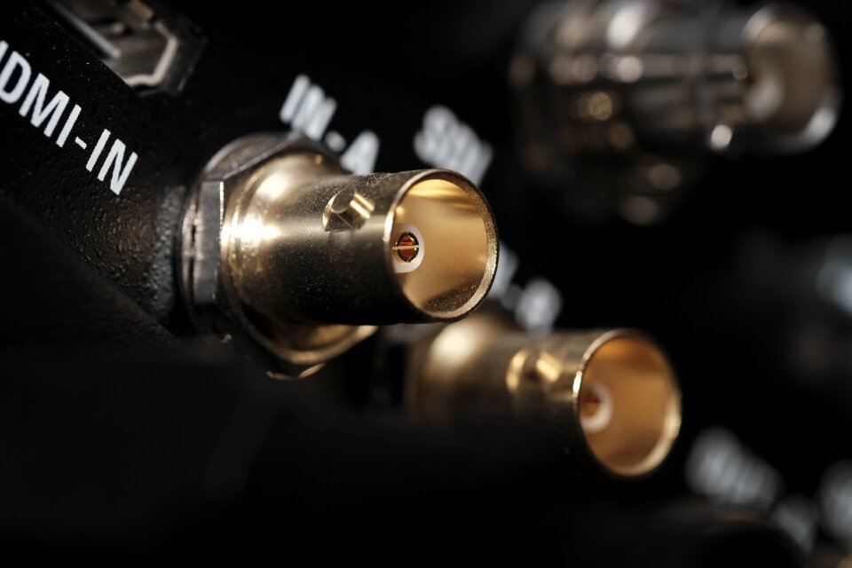 Bnc technology audio
