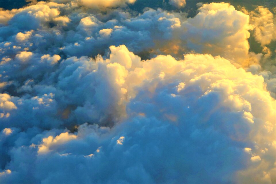 Nature air atmosphere