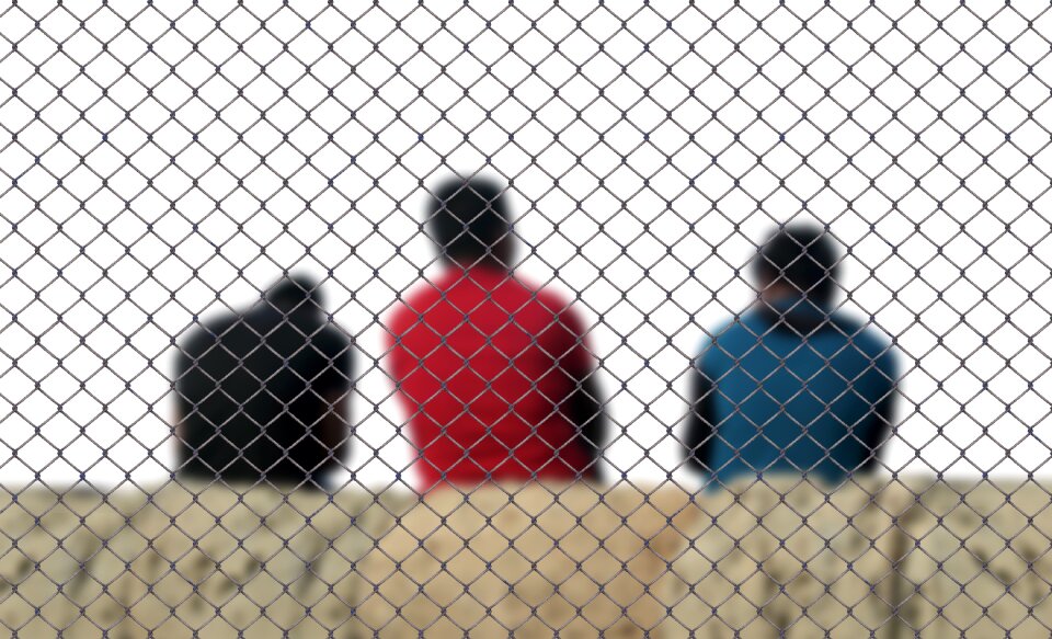 Integration deportation stay