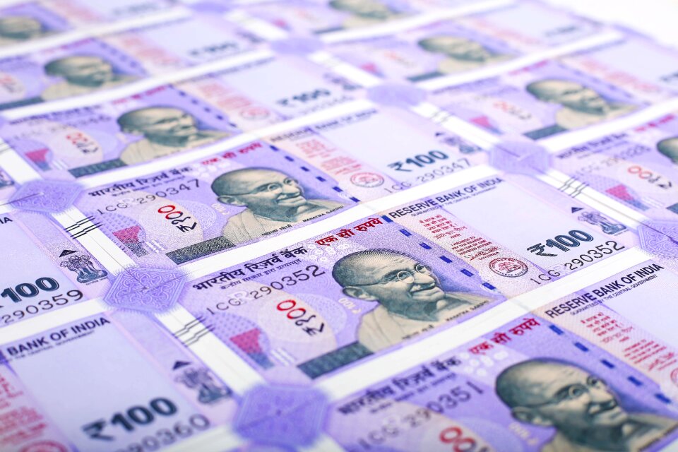 Investment money saving