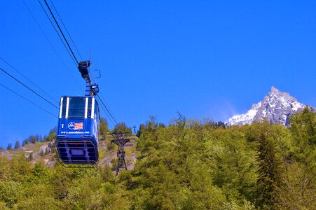 Italy mountain nature