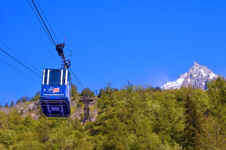 Italy mountain nature photo