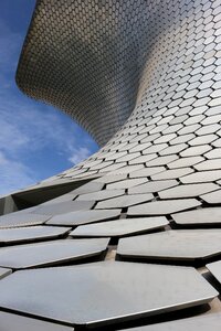Soumaya museum mexico architecture mexico city