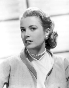 Actress celebrity close-up