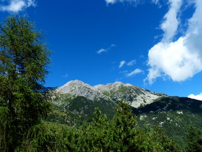 Maritime alps grande traversata delle alpi gta