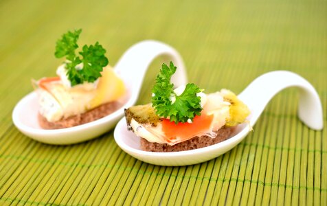 Gastronomy gourmet eat
