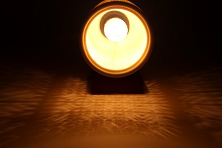 Lighting light decorative