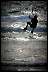 Thailand sea active