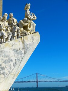 Belem tejo henry of the navigator