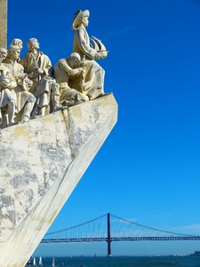 Belem tejo henry of the navigator photo