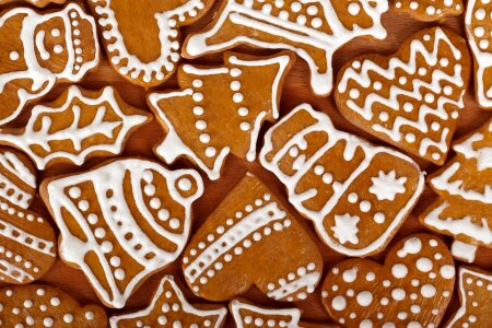 Cookie cookies decoration