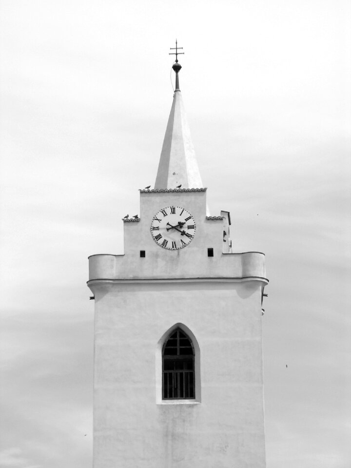 Tower moravia věstonice