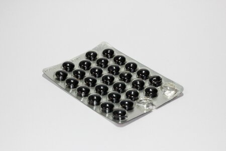 Pharmacy medical the disease