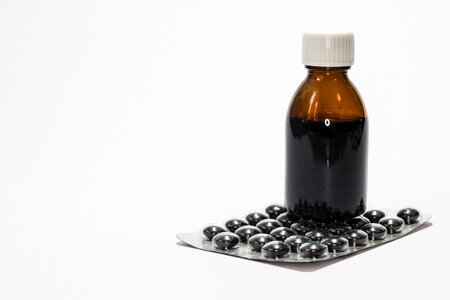 Pharmacy medical the disease