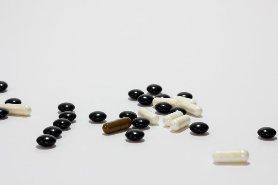 Pharmacy medical the disease