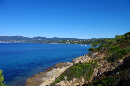 Nature france provence photo