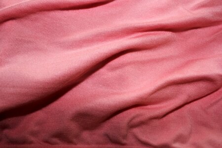 Fabric textured material photo