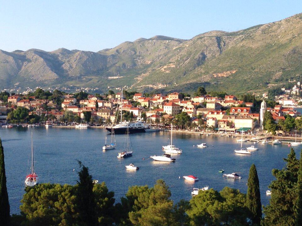 Coast tourism coastline