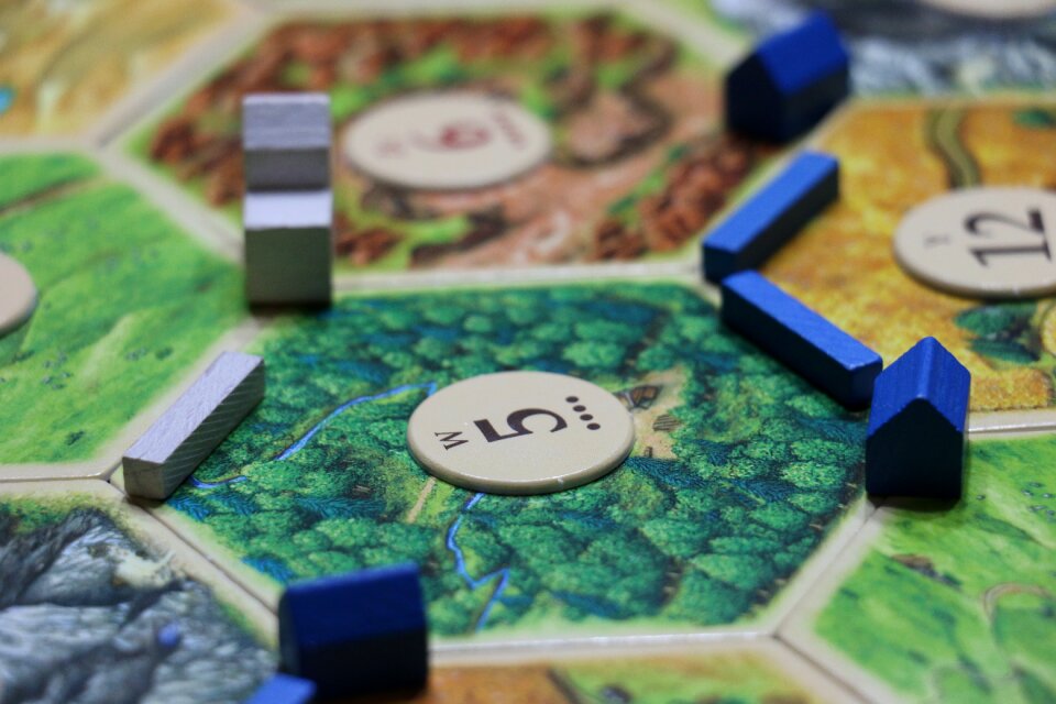 Leisure entertainment strategy