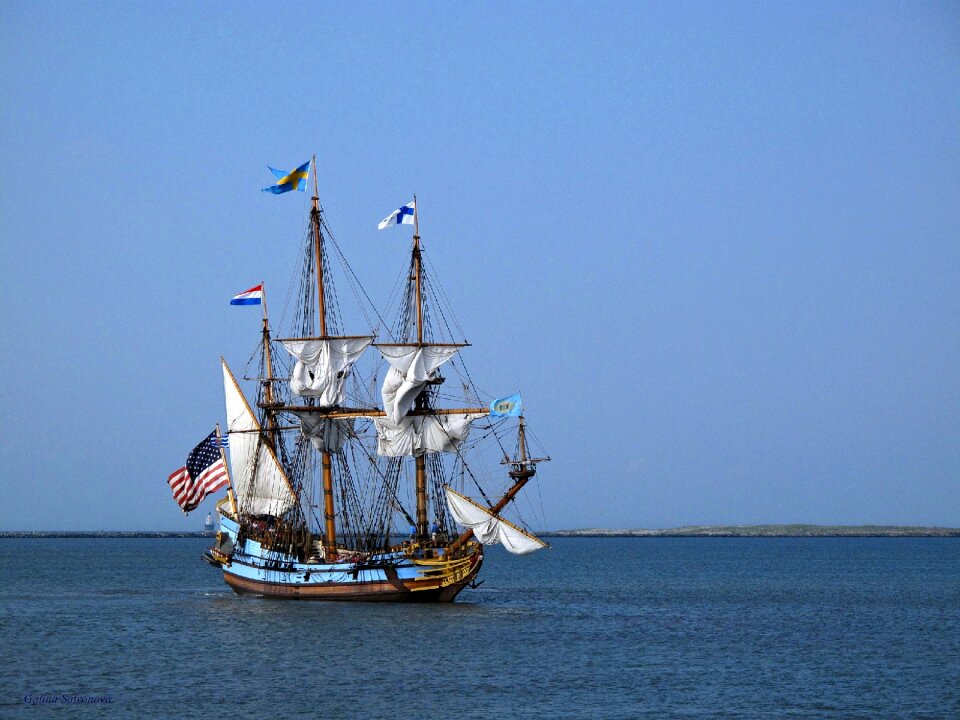 Travel water vessel