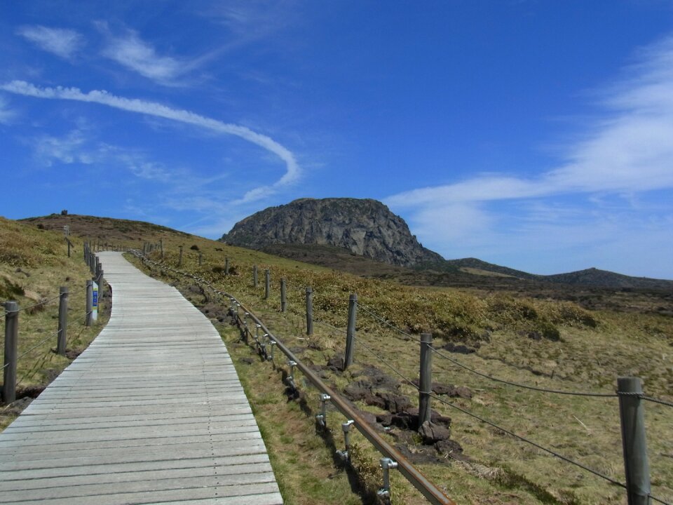 Halla mountain world heritage site unesco world heritage site
