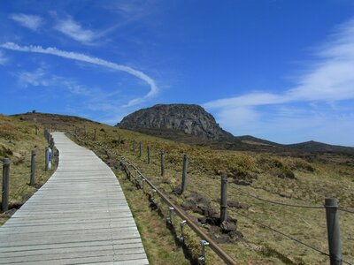 Halla mountain world heritage site unesco world heritage site