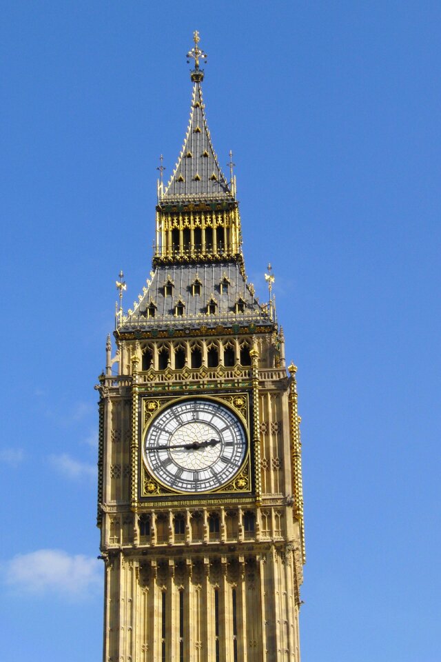 City landmark england