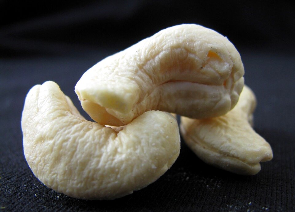 Seeds healthy snack