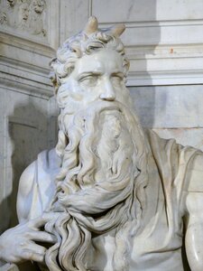 San pietro in vincoli rome michelangelo