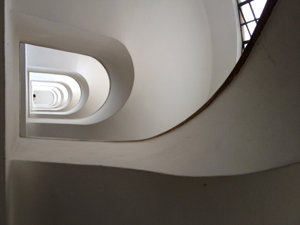 Staircase stairway stair