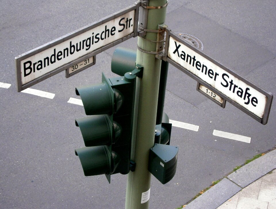 Traffic lights traffic light signals traffic