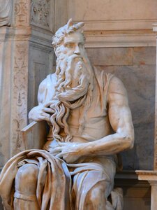 San pietro in vincoli rome michelangelo