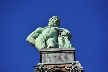 Landmark world heritage hesse