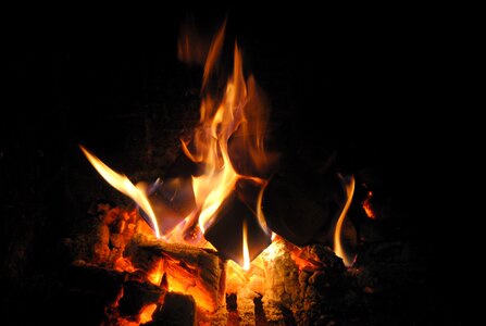 Hot heat warm