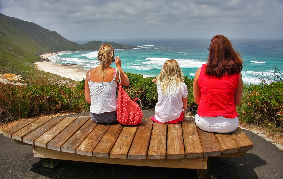 Australia indian ocean western australia