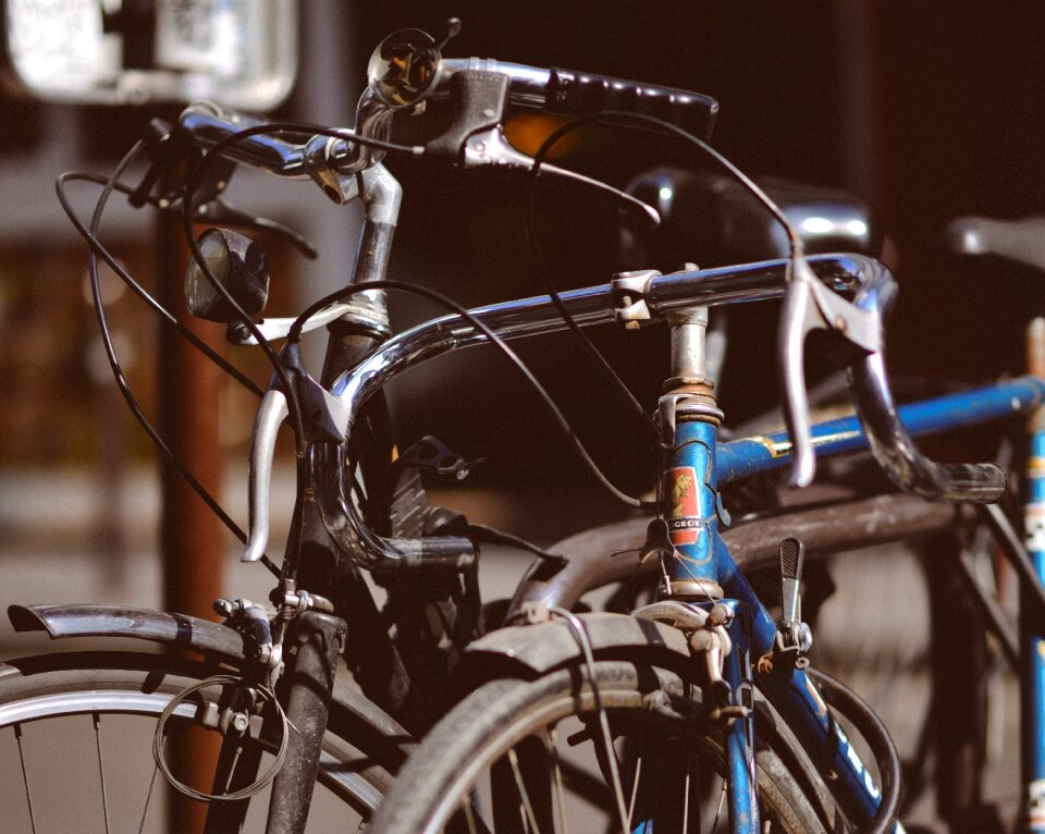 Old style transport