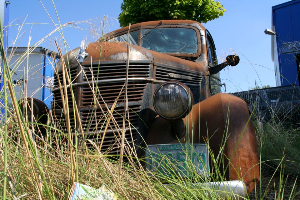 Automobile defect classic