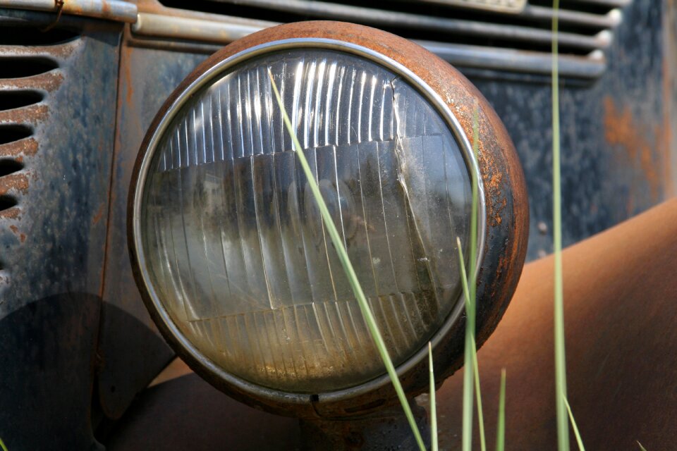Automobile defect classic