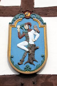 House eulenspiegel fool