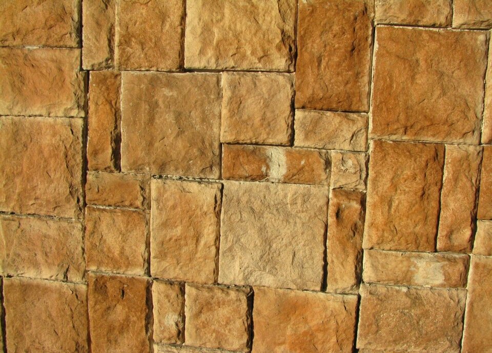 Old texture pattern
