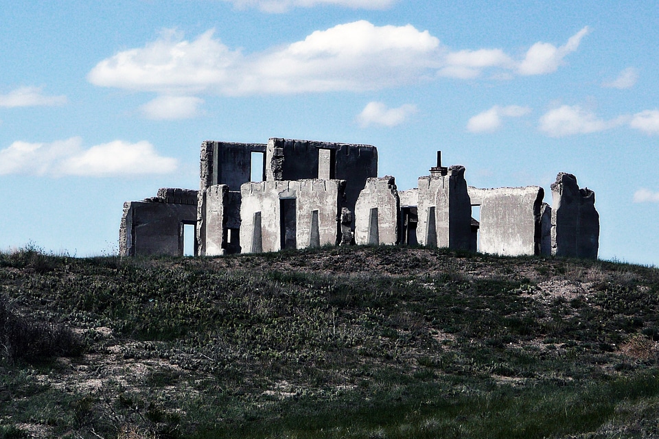 Fort laramie wyoming usa